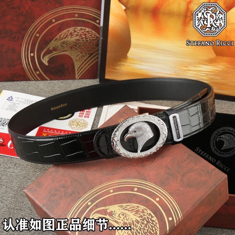 Stefano Ricci Belts